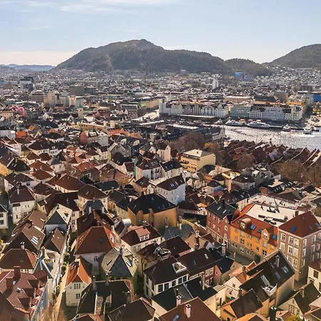 Dinbnb L 300 To Bryggen L Style House Revamped 2023 *