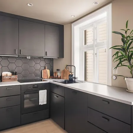 Dinbnb L 300 To Bryggen L Style House Revamped 2023 Bergen