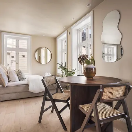 Dinbnb L 300 To Bryggen L Style House Revamped 2023 * Bergen