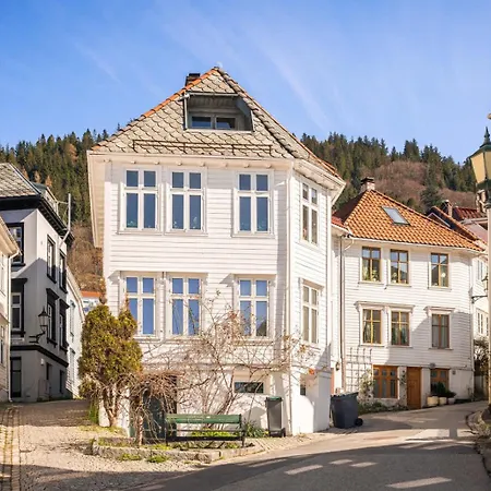 Dinbnb L 300 To Bryggen L Style House Revamped 2023 *