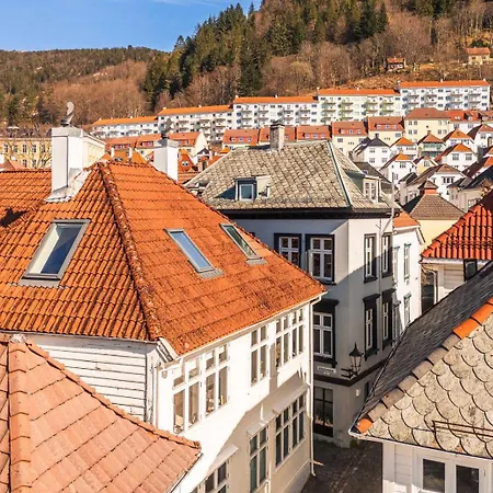 Dinbnb L 300 To Bryggen L Style House Revamped 2023