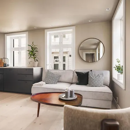 Dinbnb L 300 To Bryggen L Style House Revamped 2023 Apartment *