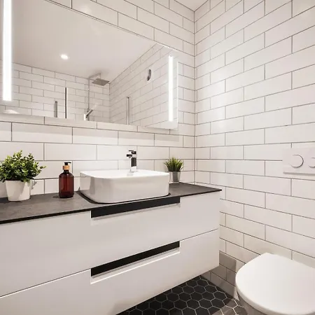 Dinbnb L 300 To Bryggen L Style House Revamped 2023 *