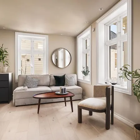 Dinbnb L 300 To Bryggen L Style House Revamped 2023 Apartment *