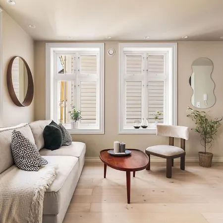 Apartment Dinbnb L 300 To Bryggen L Style House Revamped 2023