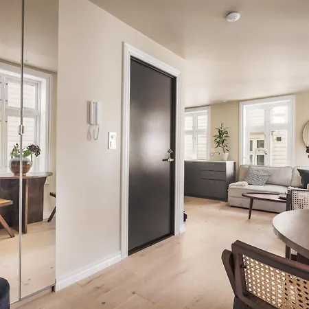 Dinbnb L 300 To Bryggen L Style House Revamped 2023 *