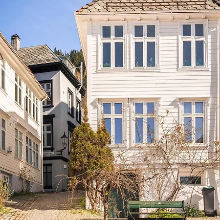 Dinbnb L 300 To Bryggen L Style House Revamped 2023 Apartment *