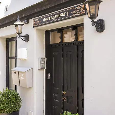 Apartment Dinbnb L 300 To Bryggen L Style House Revamped 2023 Bergen