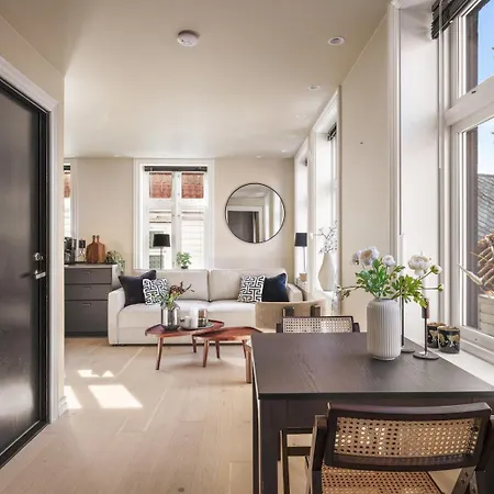 Dinbnb L 300 To Bryggen L Style House Revamped 2023 Apartment