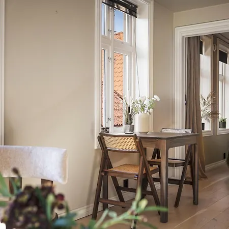 Dinbnb L 300 To Bryggen L Style House Revamped 2023 *