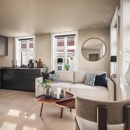 Dinbnb L 300 To Bryggen L Style House Revamped 2023 * Bergen