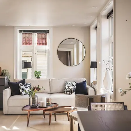 Dinbnb L 300 To Bryggen L Style House Revamped 2023 Apartment
