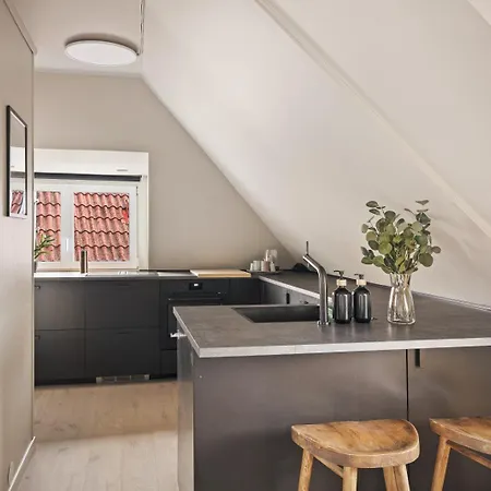 Dinbnb L 300 To Bryggen L Style House Revamped 2023 * Bergen