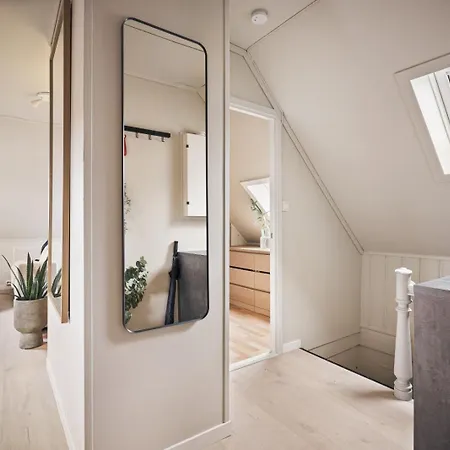 Dinbnb L 300 To Bryggen L Style House Revamped 2023 Apartment *