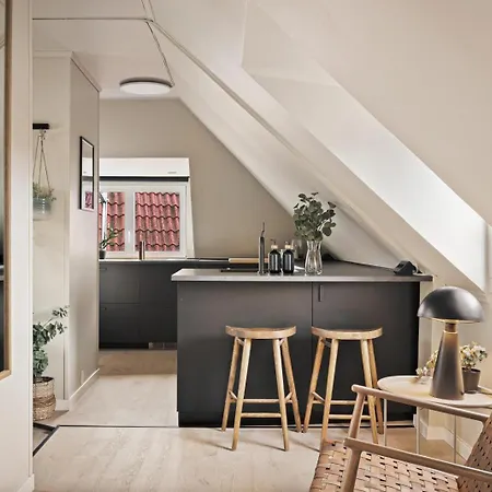Dinbnb L 300 To Bryggen L Style House Revamped 2023