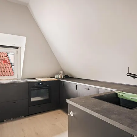 Dinbnb L 300 To Bryggen L Style House Revamped 2023 Apartment *