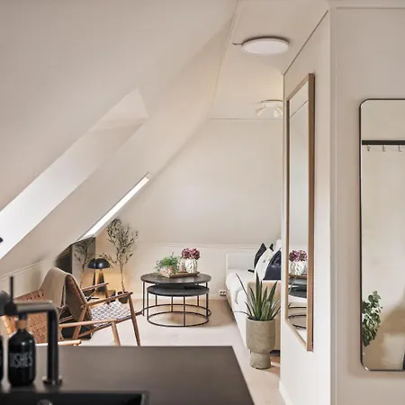 Dinbnb L 300 To Bryggen L Style House Revamped 2023 *