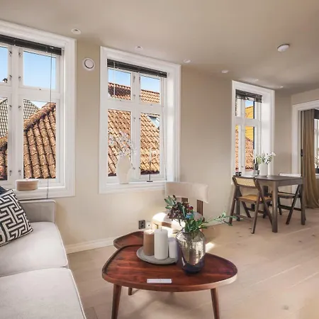 Dinbnb L 300 To Bryggen L Style House Revamped 2023 *