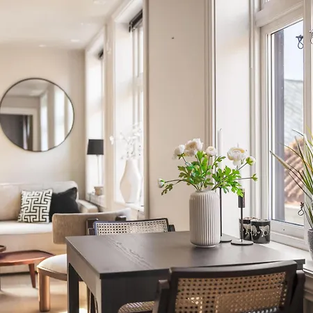 Dinbnb L 300 To Bryggen L Style House Revamped 2023 Apartment *