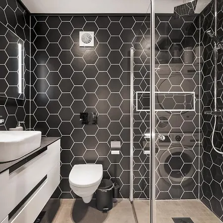 Dinbnb L 300 To Bryggen L Style House Revamped 2023