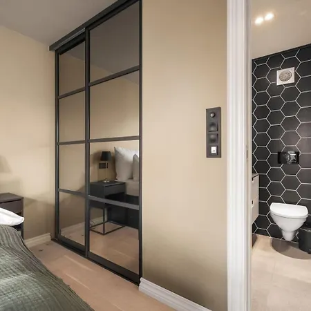 Apartment Dinbnb L 300 To Bryggen L Style House Revamped 2023 *