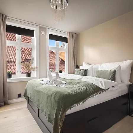 Apartment Dinbnb L 300 To Bryggen L Style House Revamped 2023 *