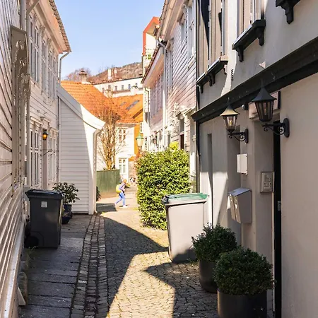 Apartment Dinbnb L 300 To Bryggen L Style House Revamped 2023