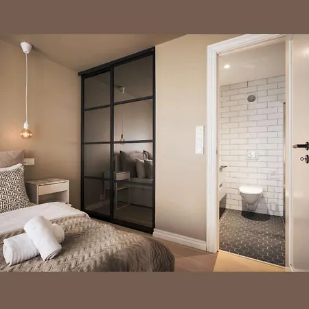 Dinbnb L 300 To Bryggen L Style House Revamped 2023 * Bergen