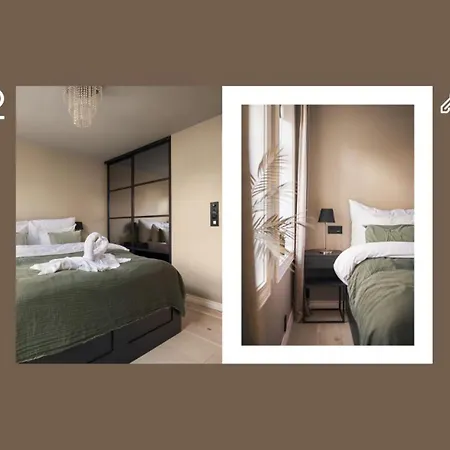 Dinbnb L 300 To Bryggen L Style House Revamped 2023 Apartment