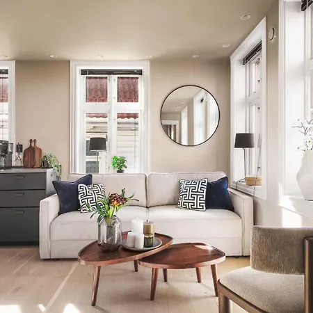 Dinbnb L 300 To Bryggen L Style House Revamped 2023 Apartment Bergen