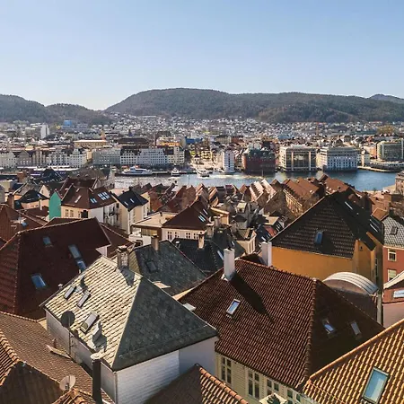 Dinbnb L 300 To Bryggen L Style House Revamped 2023 * 베르겐