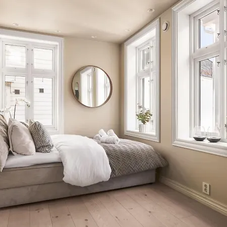 Lejlighed Dinbnb L 300 To Bryggen L Style House Revamped 2023