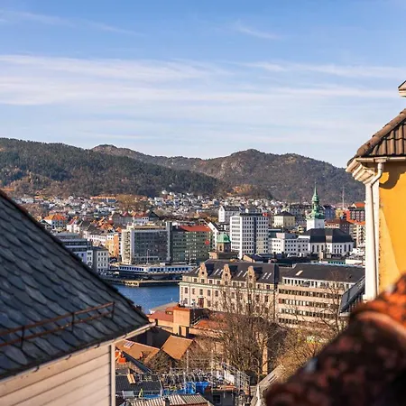 Lejlighed Dinbnb L 300 To Bryggen L Style House Revamped 2023 Bergen