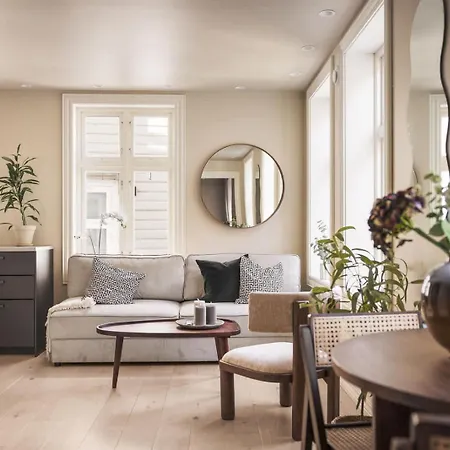 Lejlighed Dinbnb L 300 To Bryggen L Style House Revamped 2023