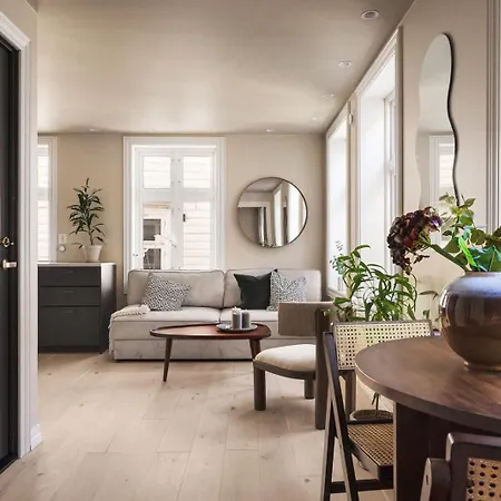 Lejlighed Dinbnb L 300 To Bryggen L Style House Revamped 2023 *
