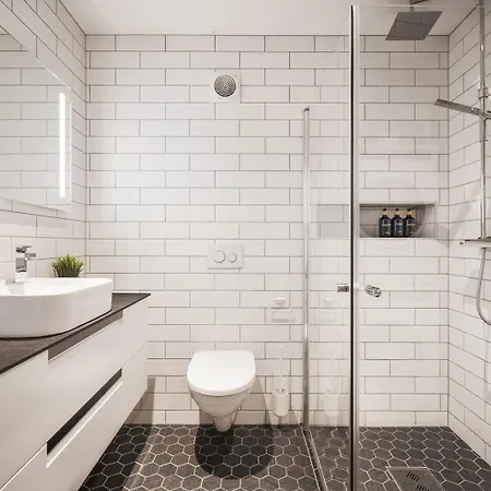 Dinbnb L 300 To Bryggen L Style House Revamped 2023 Lejlighed Bergen