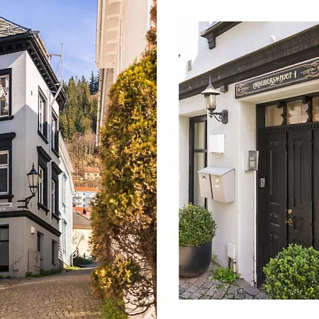 Lejlighed Dinbnb L 300 To Bryggen L Style House Revamped 2023 Bergen
